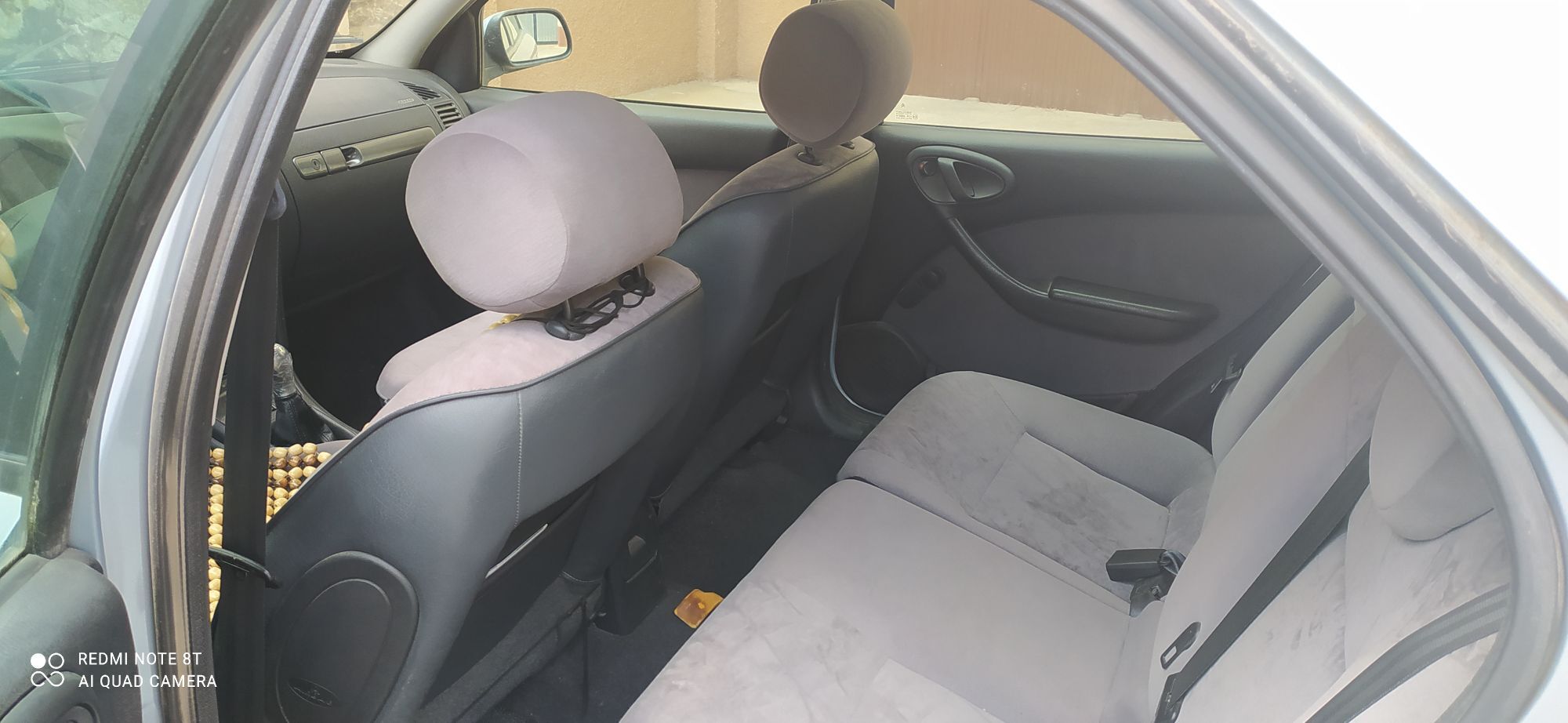 Foto del CITROEN Xsara 1.6i 16v Exclusive