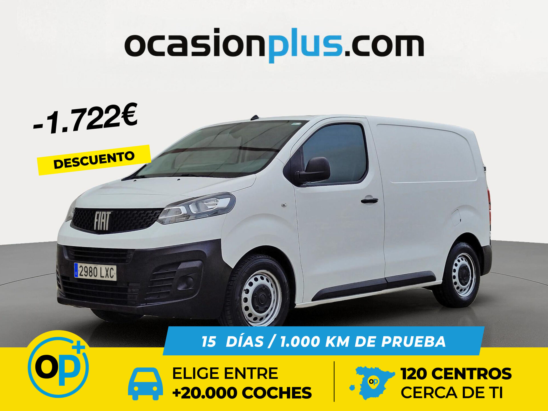 Imagen 1 de FIAT Scudo