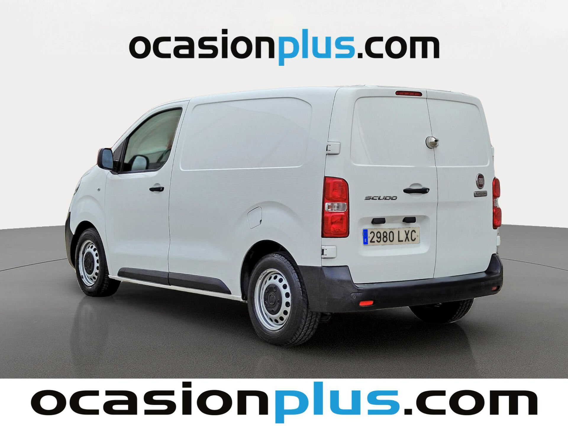Imagen 3 de FIAT Scudo