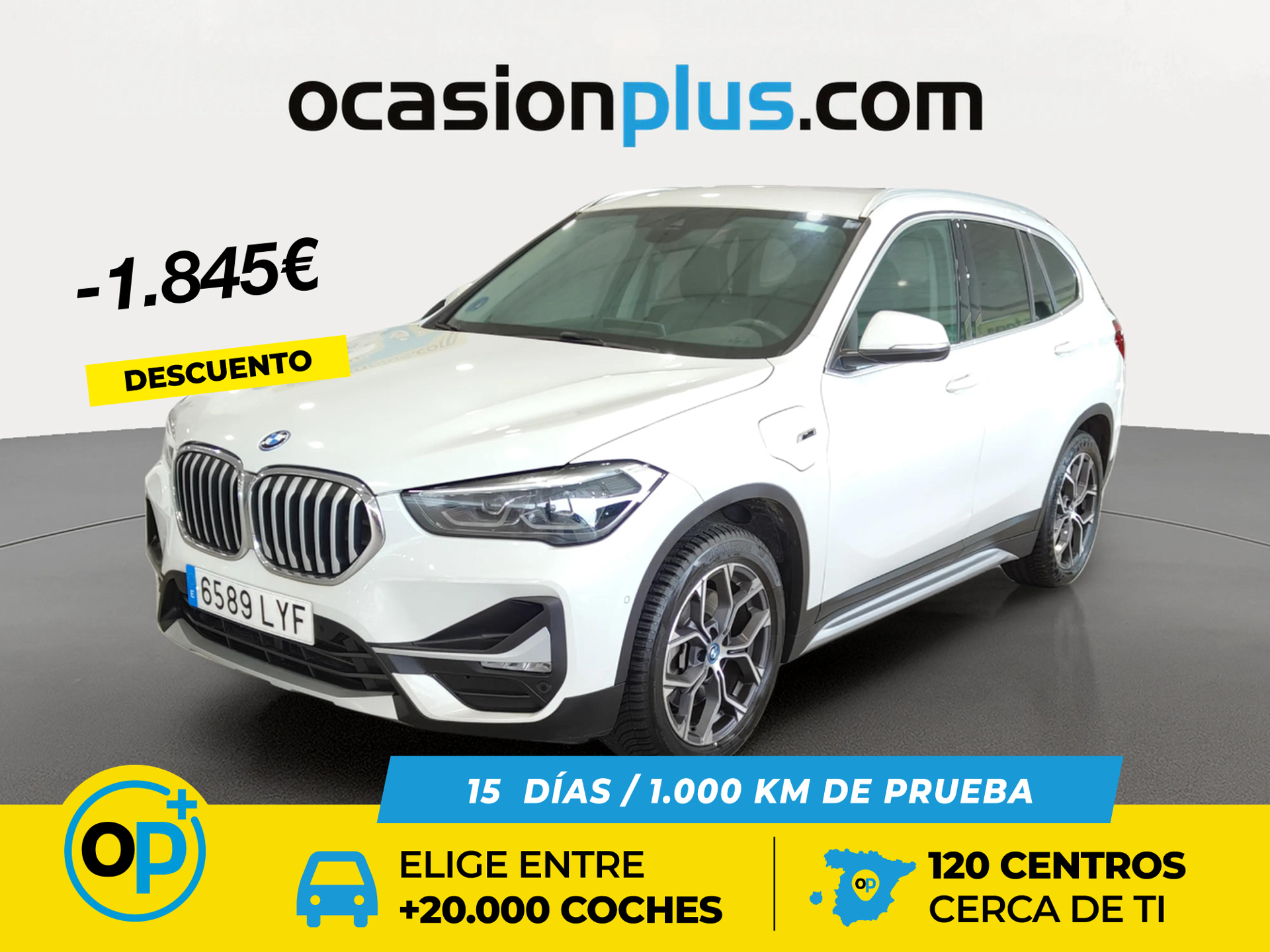 Imagen de BMW X1