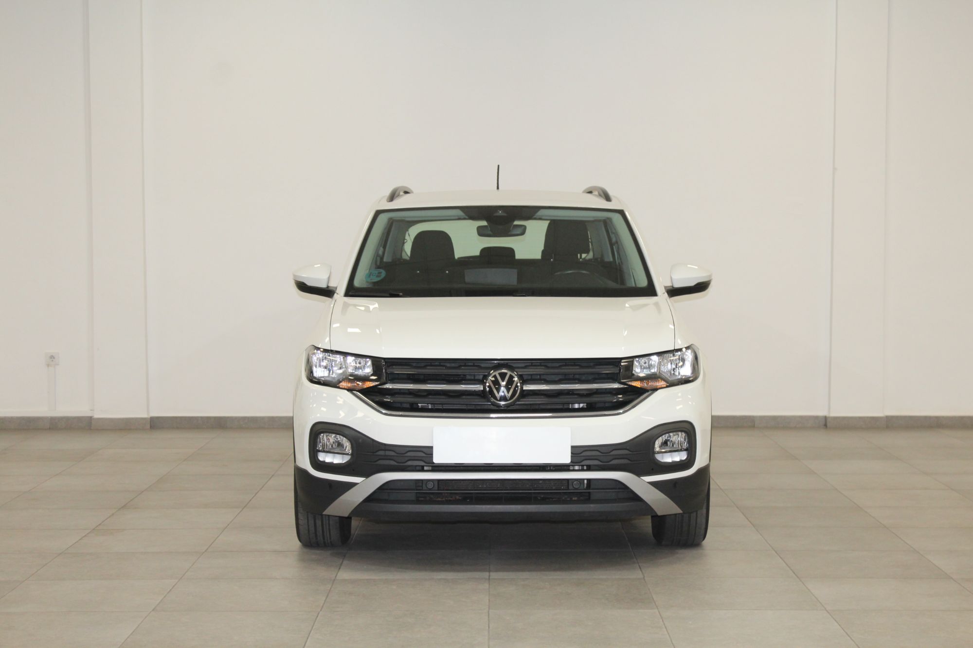 Foto del VOLKSWAGEN T-Cross 1.0 TSI Advance