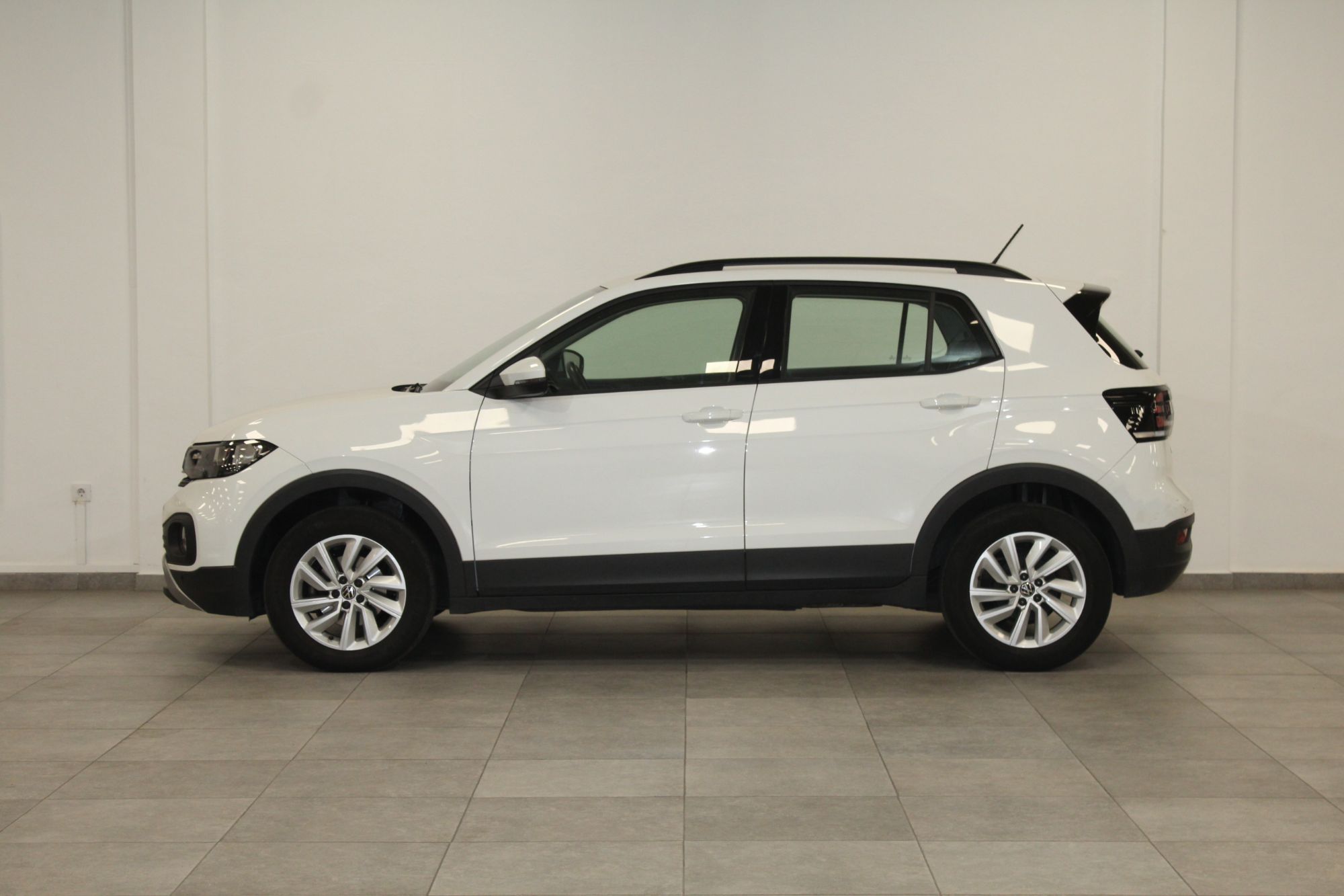 Foto del VOLKSWAGEN T-Cross 1.0 TSI Advance