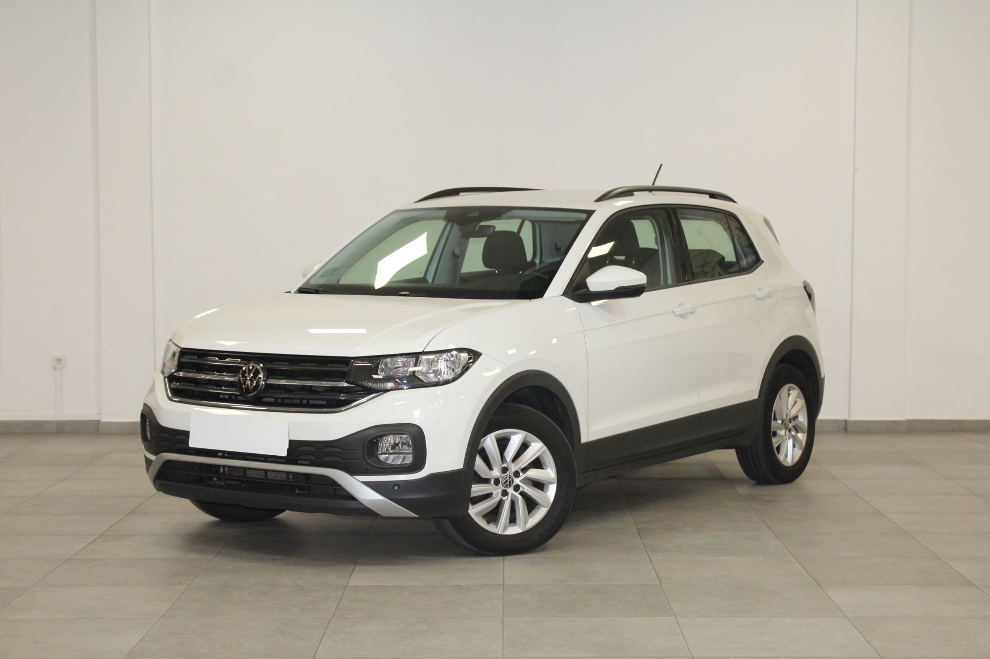 Foto del VOLKSWAGEN T-Cross 1.0 TSI Advance