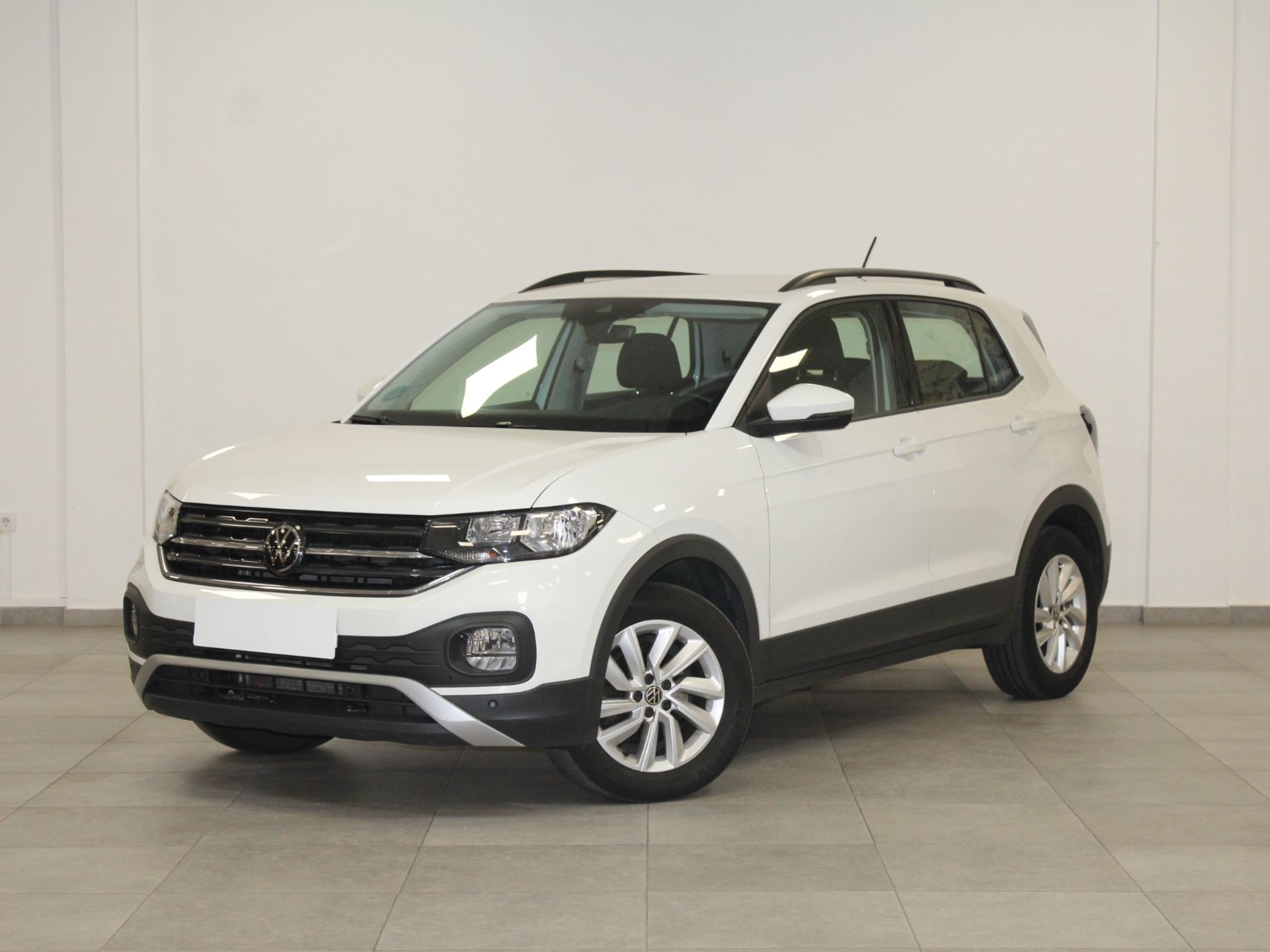 Imagen de VOLKSWAGEN T-Cross