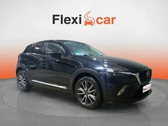 Imagen de MAZDA CX-3 2.0 Luxury 2WD Aut. 120