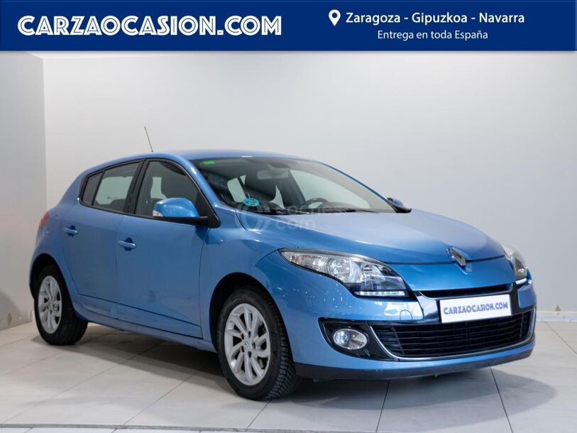 Foto del RENAULT Mégane 1.2 TCE Energy Expression S&S