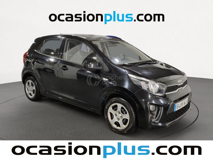 Foto del KIA Picanto 1.0 DPi Concept