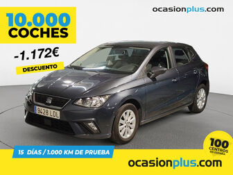 Imagen de SEAT Ibiza 1.0 MPI S&S Style 80