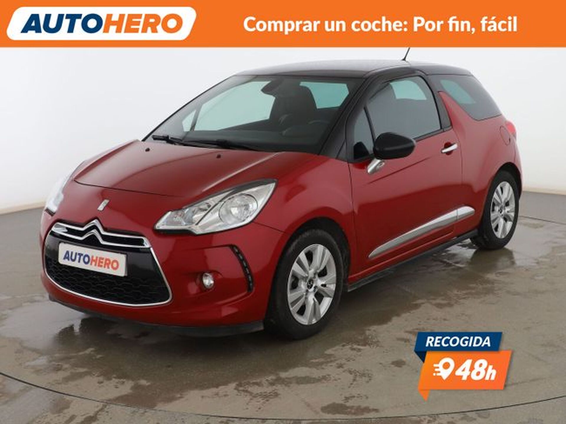 Imagen 1 de CITROEN DS3