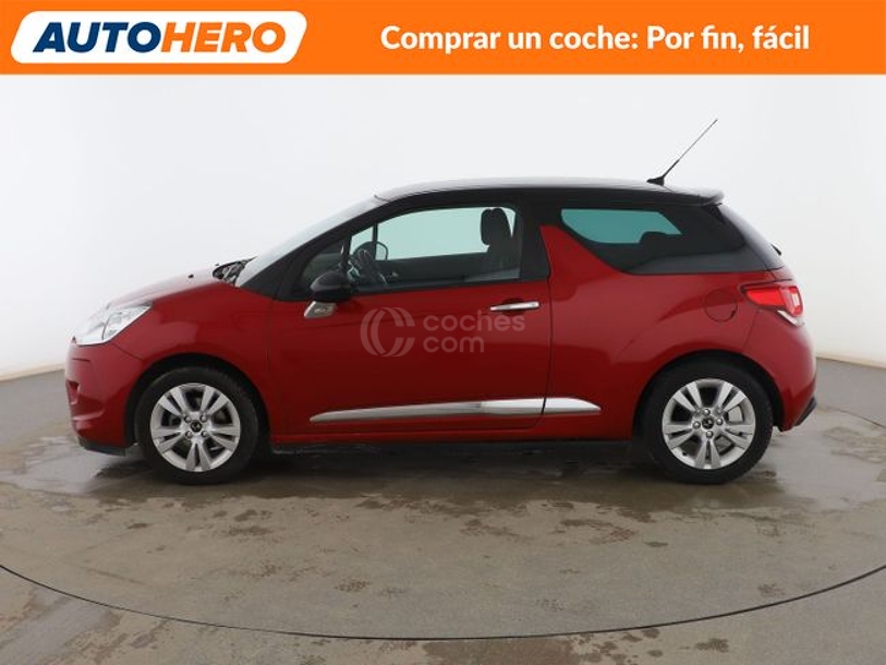Foto del CITROEN DS3 1.2 e-VTi PureTech S&S Desire ETG 82