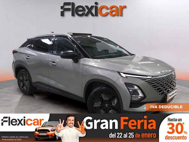 OMODA 5 (MY25 - Premium 1.6 TGDI 108kW (145cv)) en Ourense