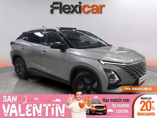 Foto del OMODA 5 1.6 Premiun 145