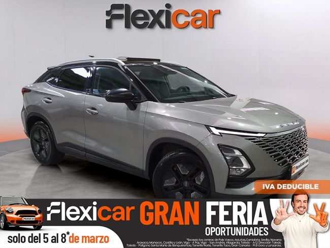 Foto del OMODA 5 1.6 Premiun 145