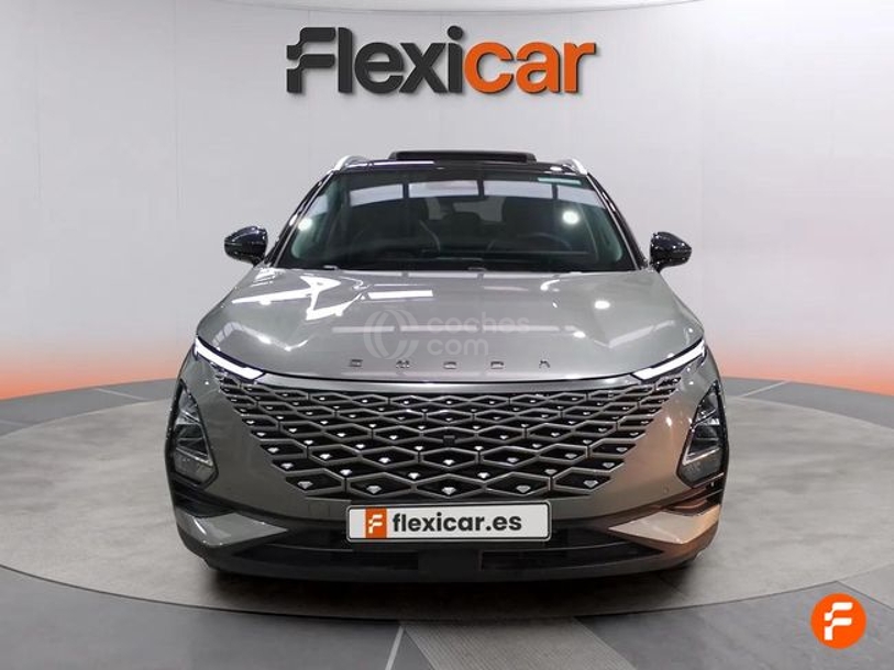 Foto del OMODA 5 1.6 Premiun 145