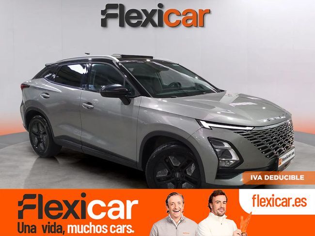 Foto del OMODA 5 1.6 Premiun 145