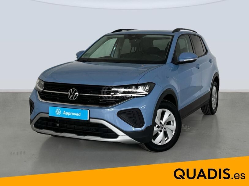 Foto del VOLKSWAGEN T-Cross 1.0 TSI Life 85kW Aut.