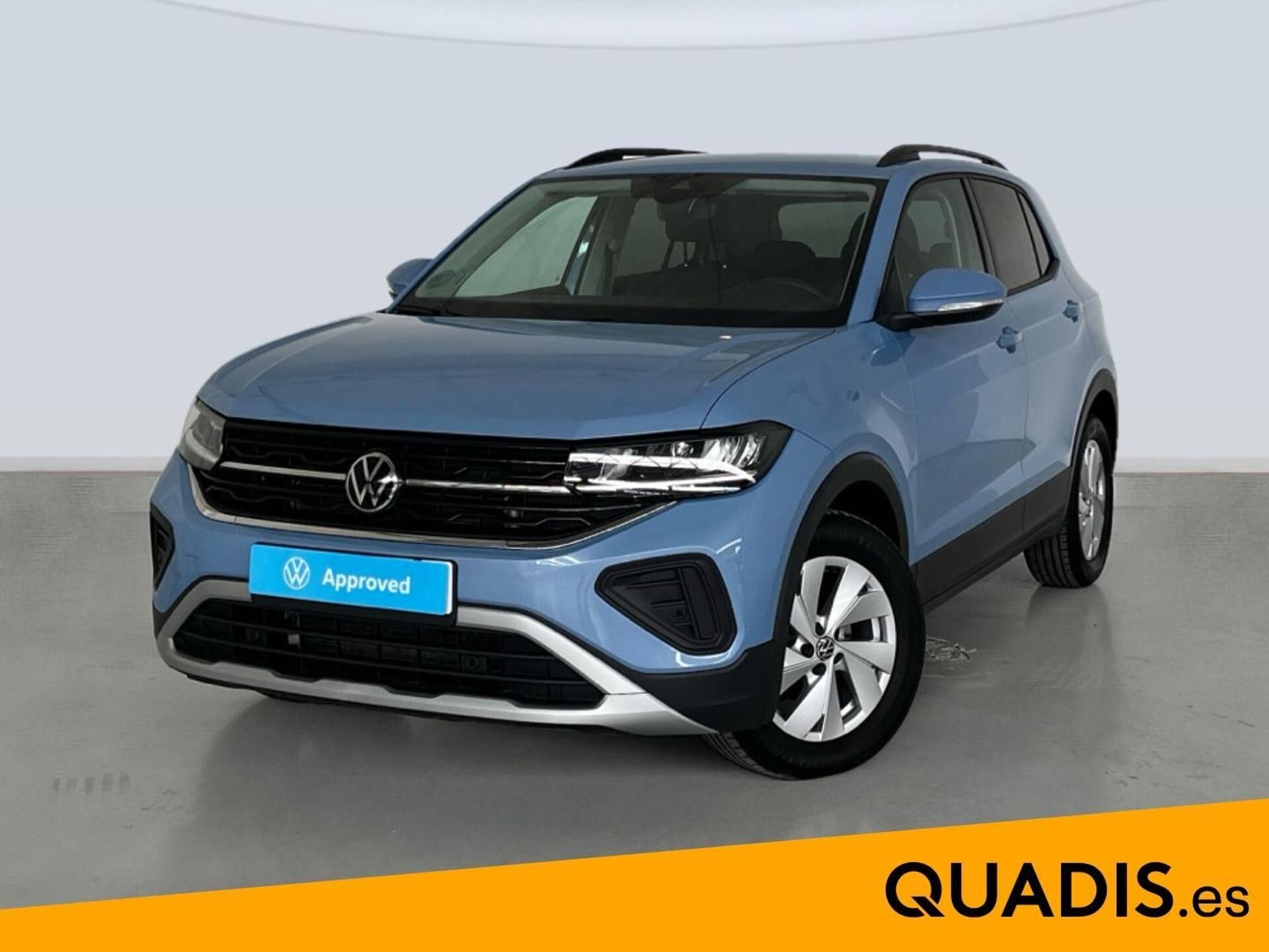 Imagen de VOLKSWAGEN T-Cross
