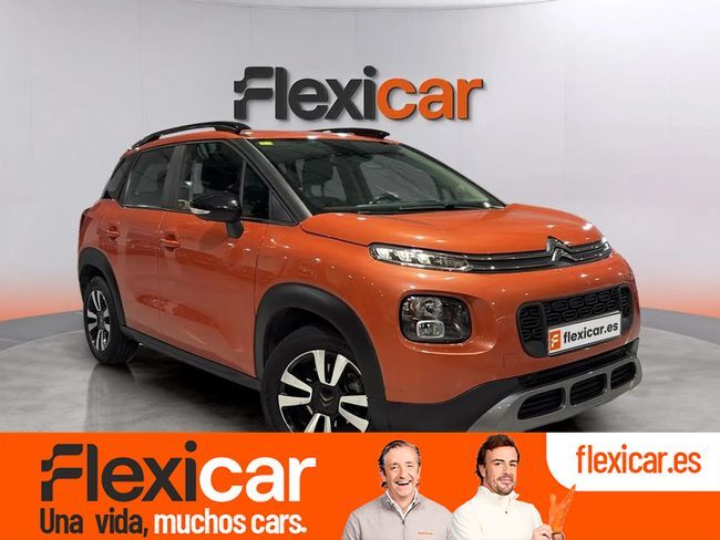 Foto del CITROEN C3 Aircross Puretech S&S Feel Pack 110