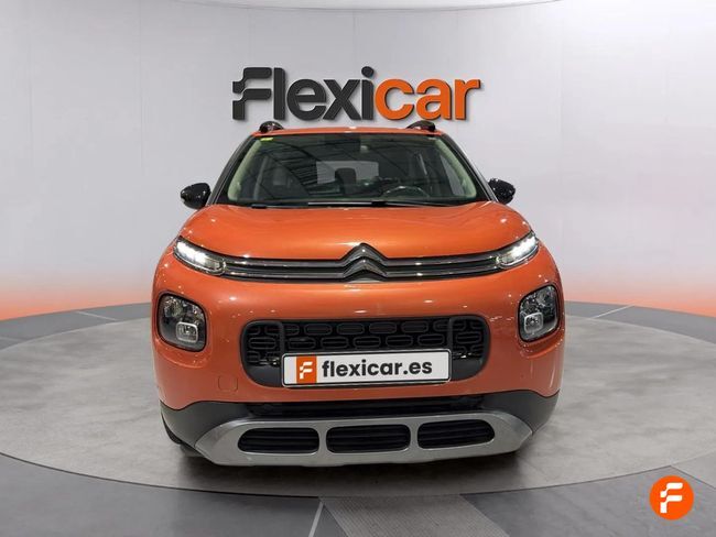 Foto del CITROEN C3 Aircross Puretech S&S Feel Pack 110