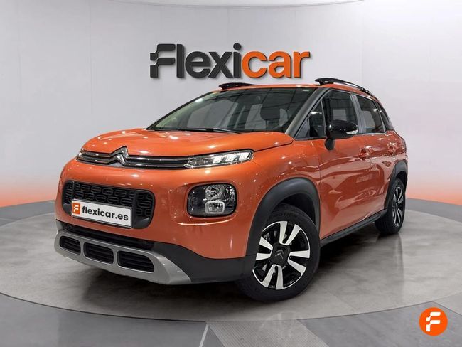 Foto del CITROEN C3 Aircross Puretech S&S Feel Pack 110