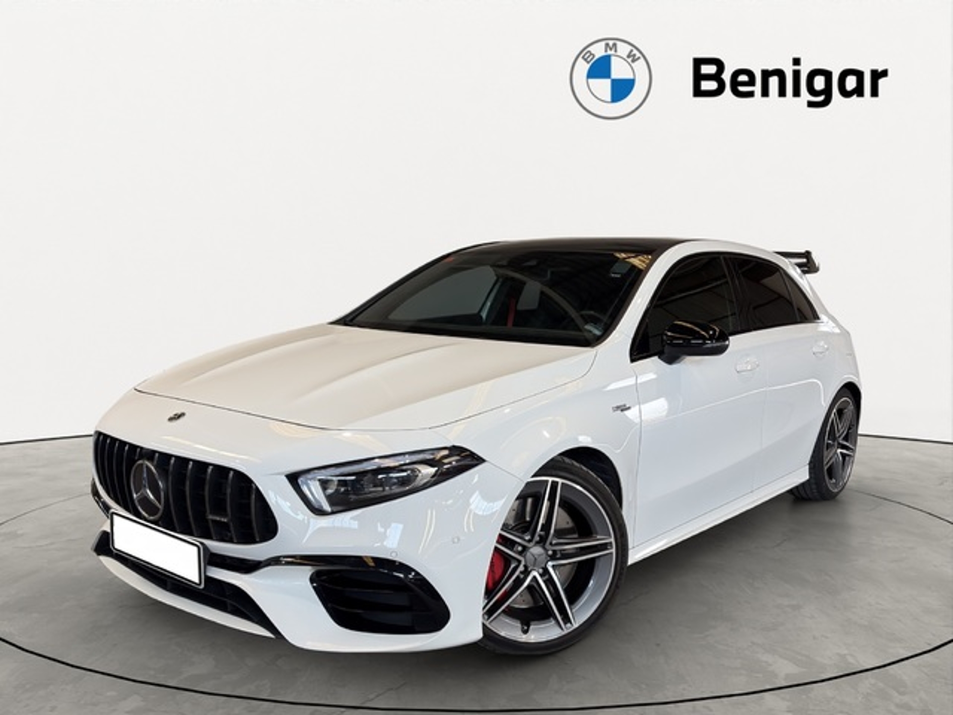 Imagen de MERCEDES Clase A