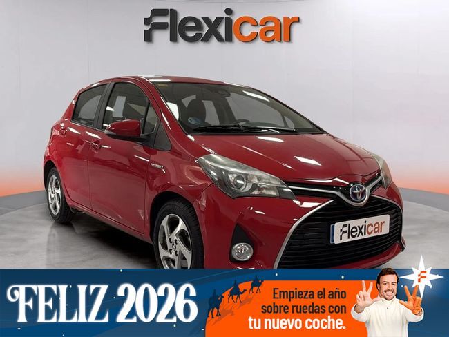TOYOTA Yaris (1.5 Hybrid Active) en Huelva