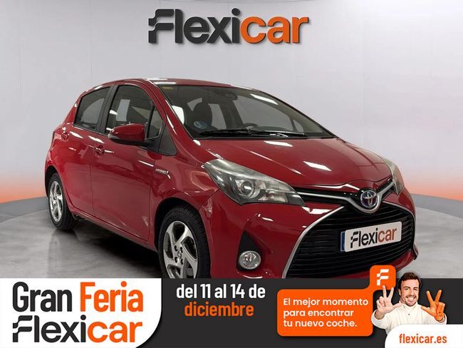 TOYOTA Yaris (1.5 Hybrid Active) en Huelva