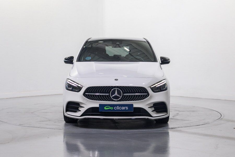 Foto del MERCEDES Clase B B 180d 8G-DCT