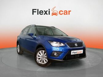 Imagen de SEAT Arona 1.0 TSI S&S Style 110