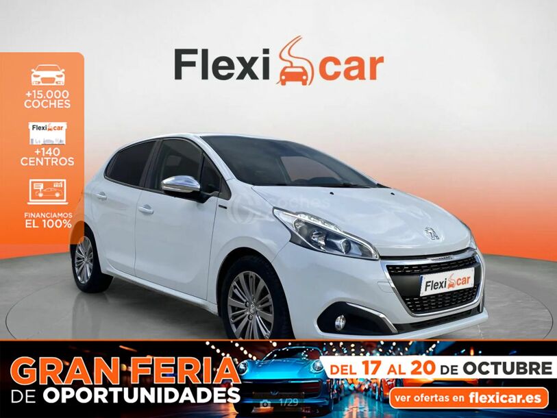 Foto del PEUGEOT 208 1.2 Puretech S&S Active 75