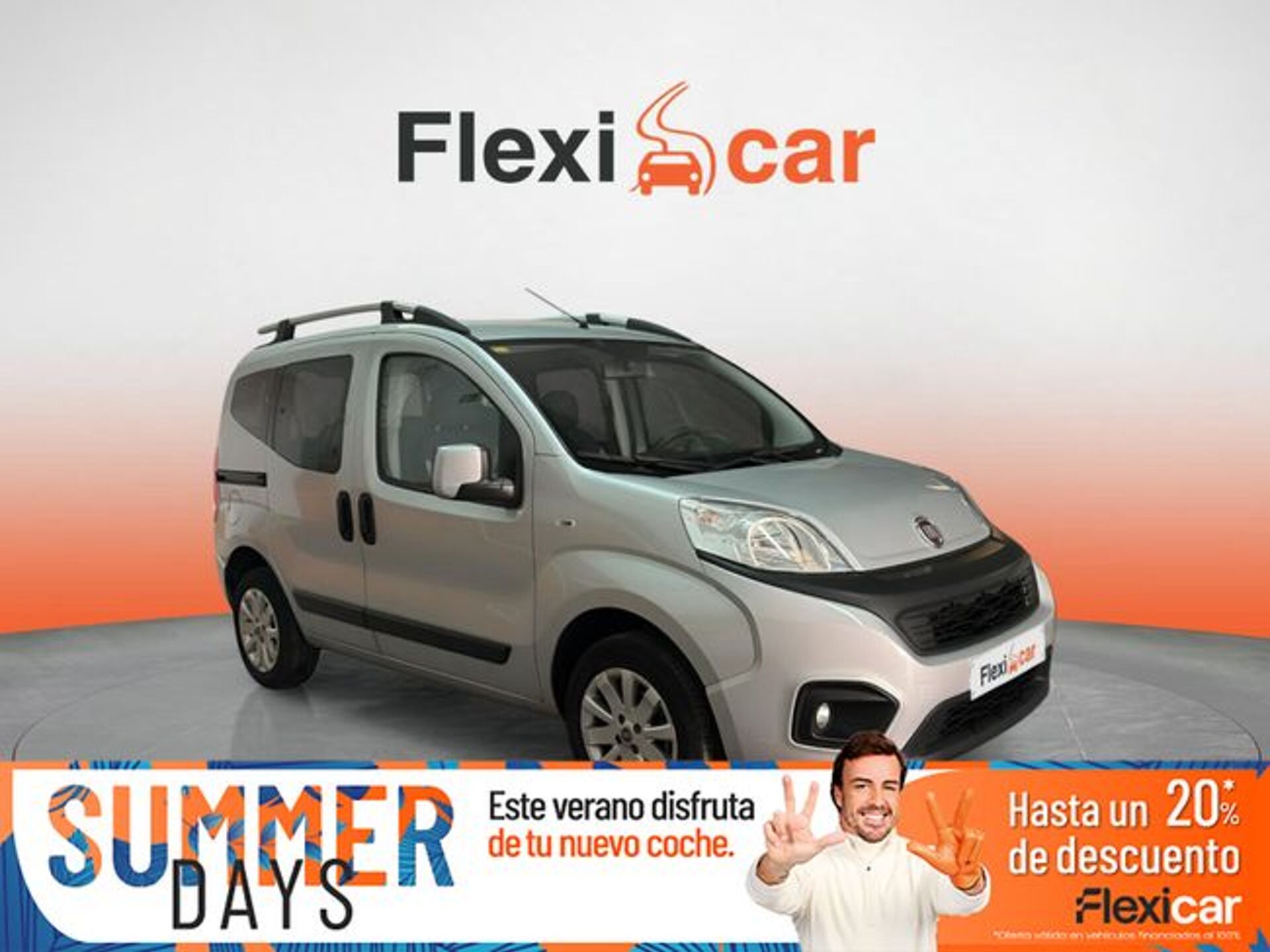 Imagen de FIAT Qubo
