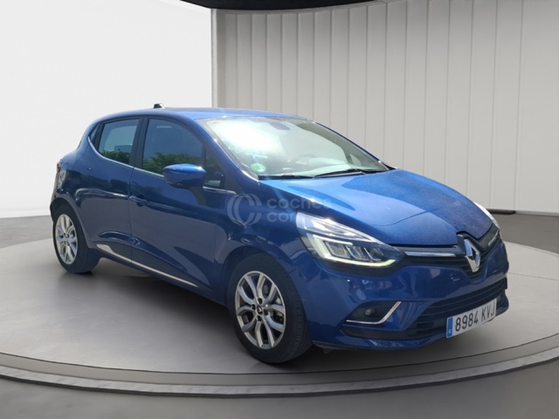 Foto del RENAULT Clio TCe Energy Limited 66kW