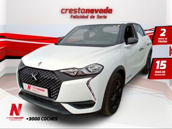 Imagen de DS DS3 Crossback DS 3 Crossback Puretech Performance Line 100