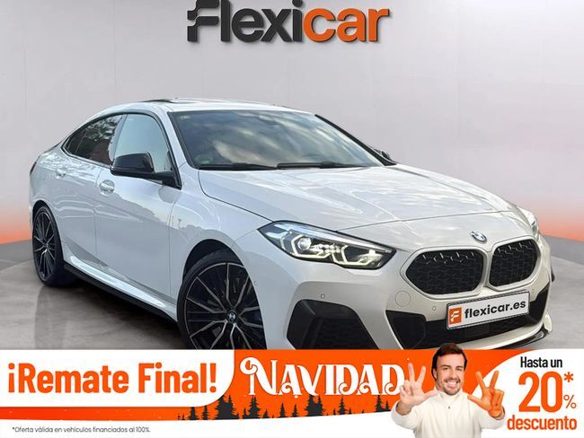 BMW Serie 2 (M235iA xDrive Gran Coupe) en Barcelona