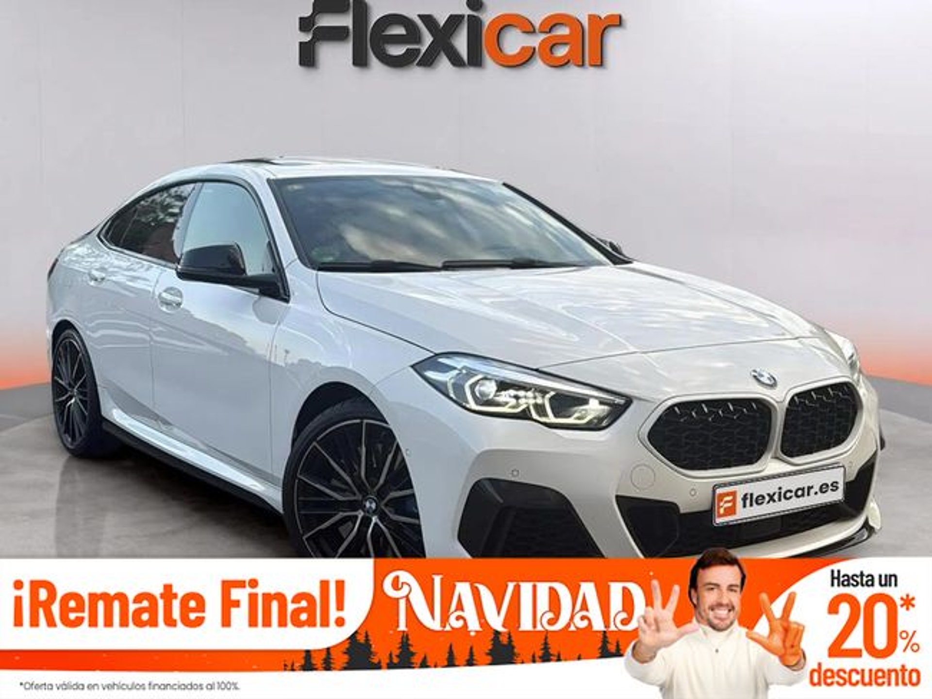 Imagen de BMW Serie 2