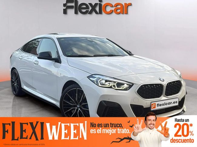 BMW Serie 2 (M235iA xDrive Gran Coupe) en Barcelona