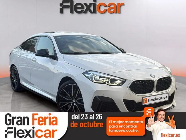 BMW Serie 2 (M235iA xDrive Gran Coupe) en Barcelona