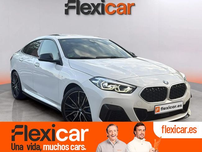 BMW Serie 2 (M235iA xDrive Gran Coupe) en Barcelona