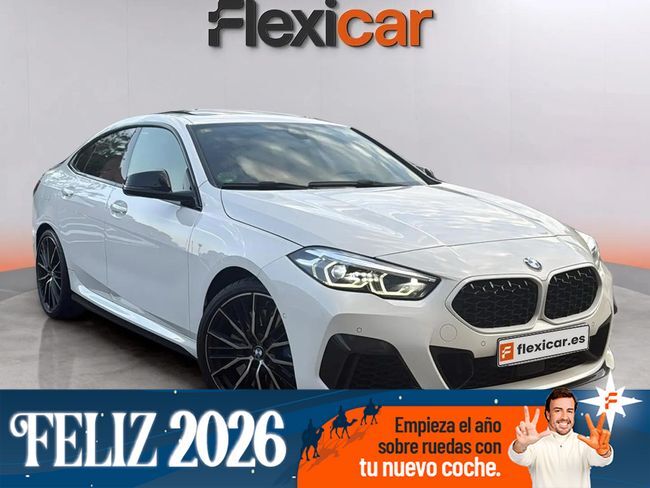 BMW Serie 2 (M235iA xDrive Gran Coupe) en Barcelona
