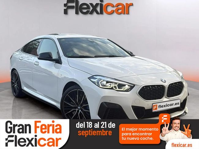 BMW Serie 2 (M235iA xDrive Gran Coupe) en Barcelona