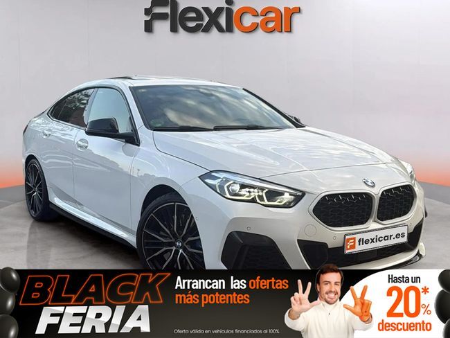BMW Serie 2 (M235iA xDrive Gran Coupe) en Barcelona