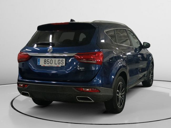 Foto del DFSK 580 1.5T Luxury 4x2 Aut