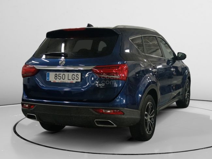 Foto del DFSK 580 1.5T Luxury 4x2 Aut