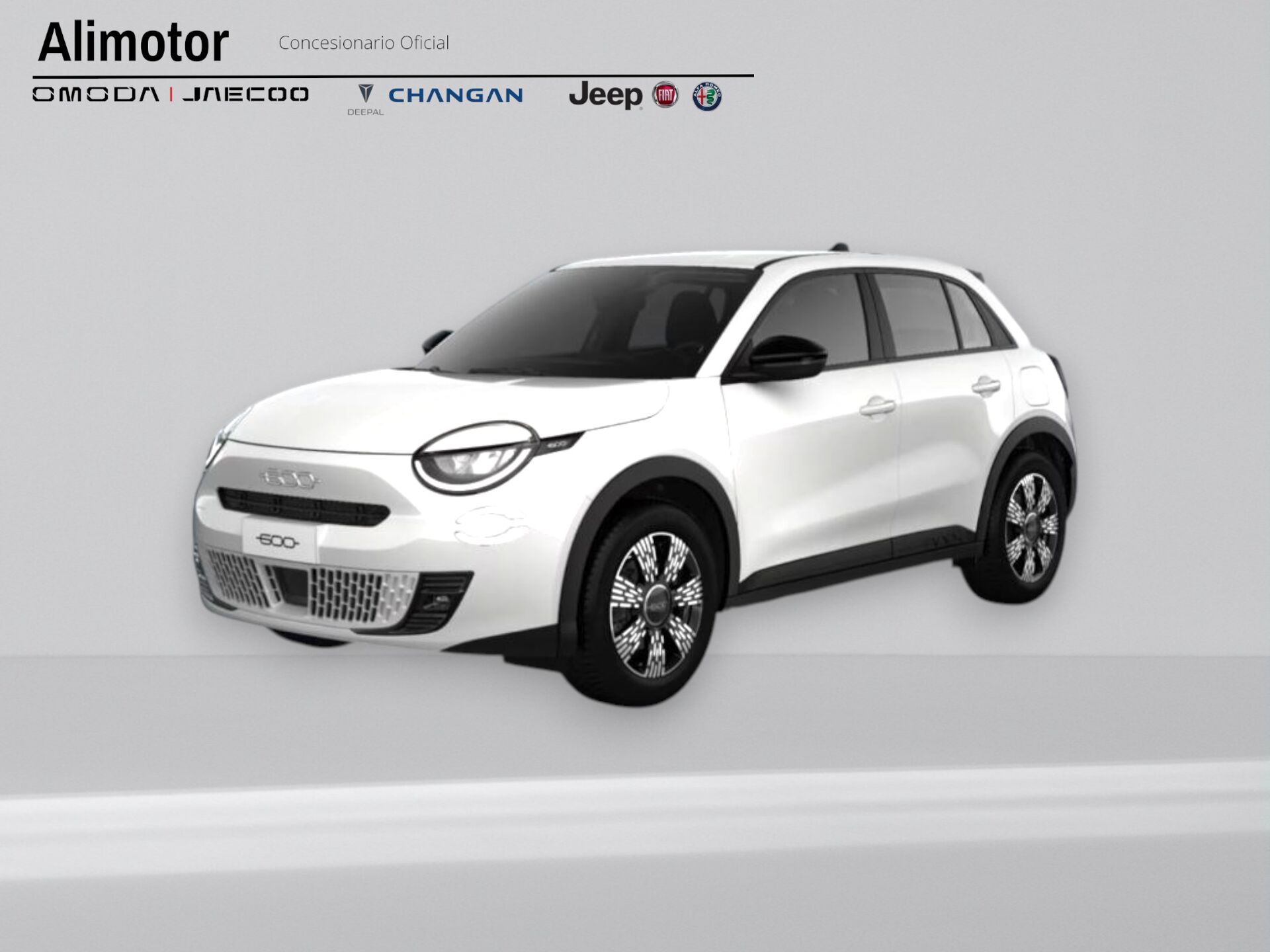 Imagen 3 de FIAT 600