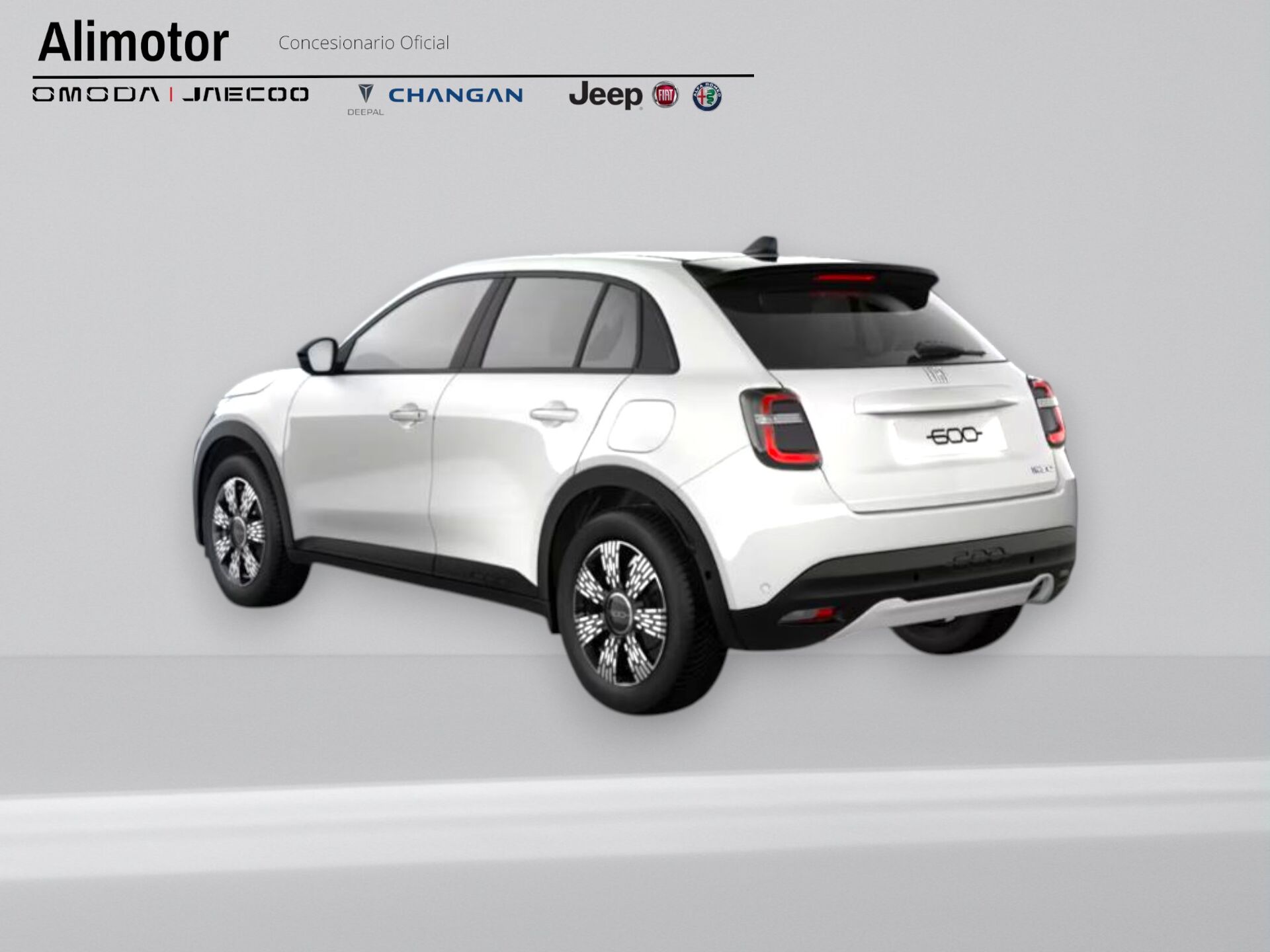 Imagen 2 de FIAT 600