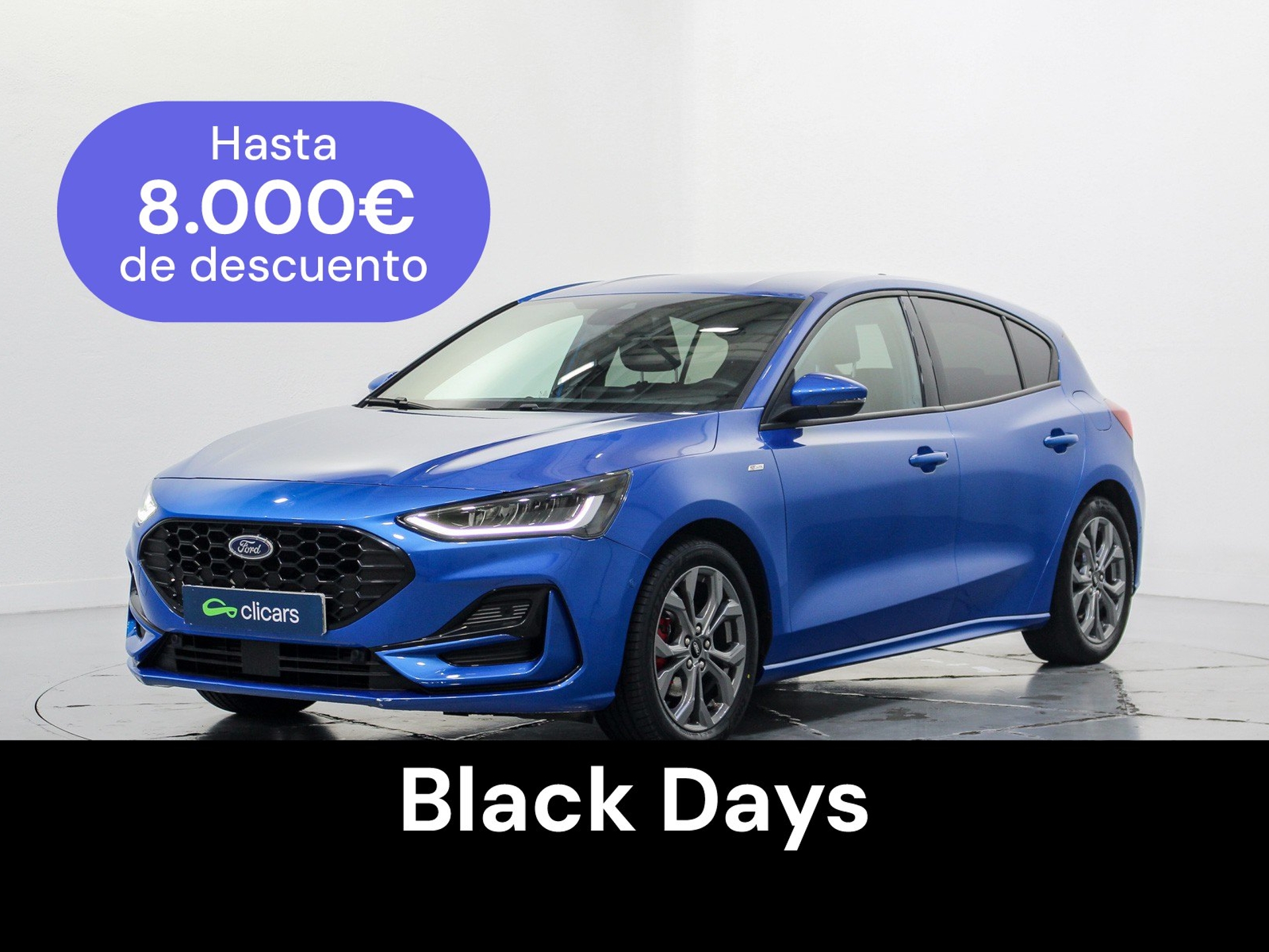 Imagen de FORD Focus