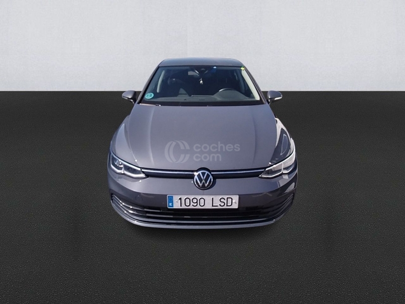 Foto del VOLKSWAGEN Golf 2.0TDI 85kW