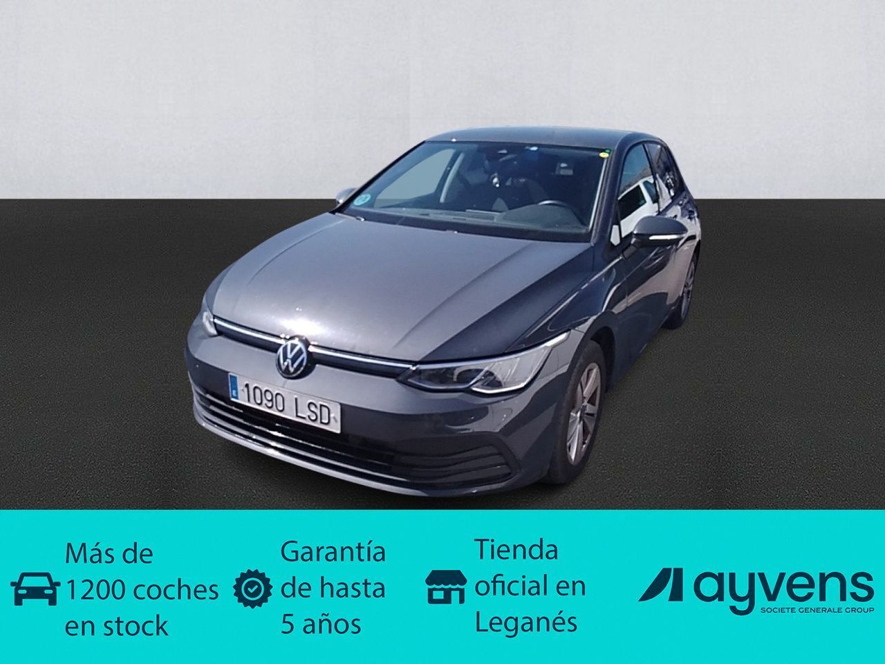 Foto del VOLKSWAGEN Golf 2.0TDI 85kW