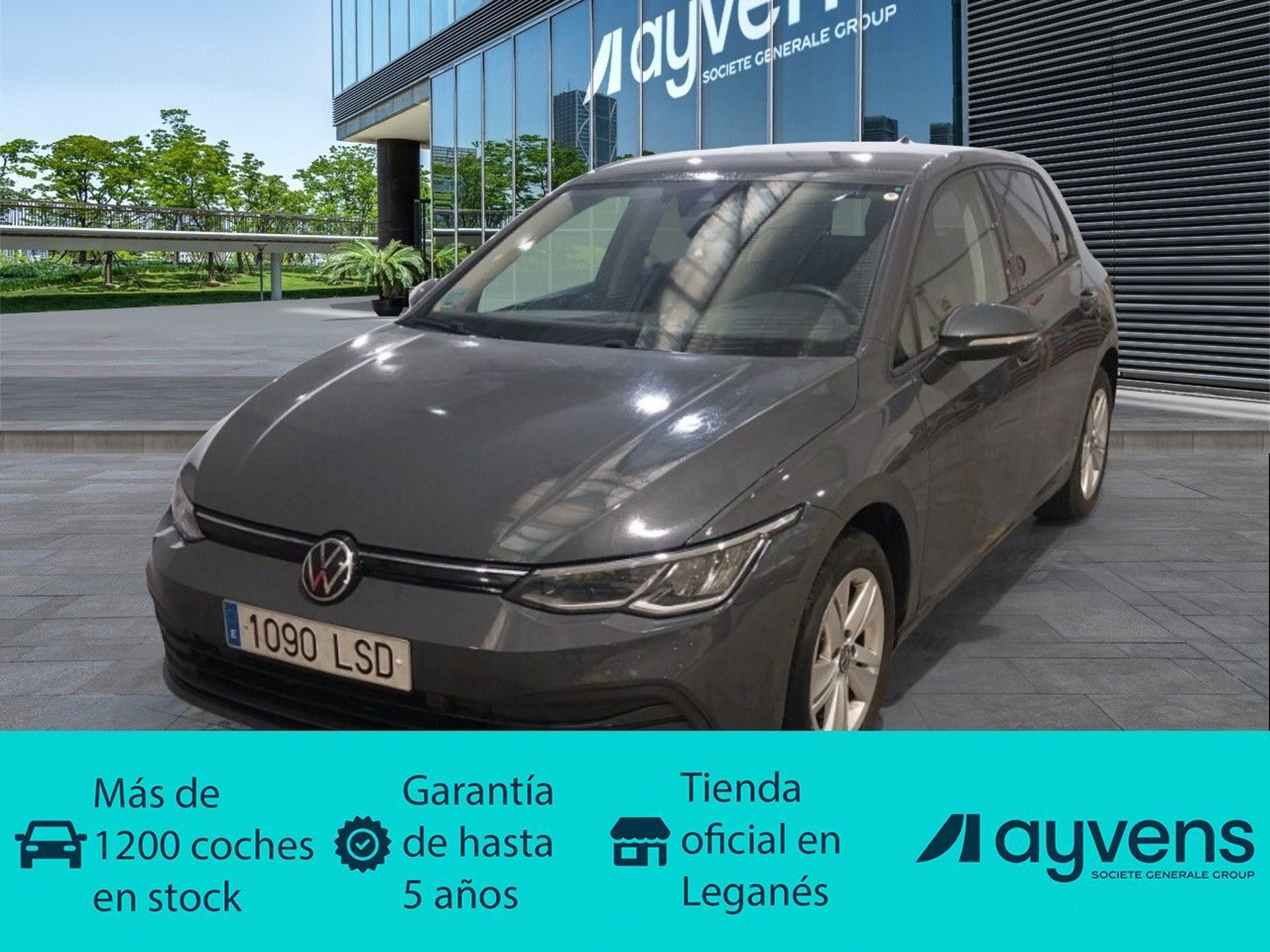 Imagen de VOLKSWAGEN Golf