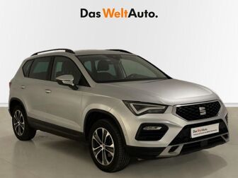 Imagen de SEAT Ateca 1.5 EcoTSI S&S Style XM